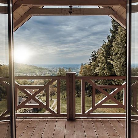 Forest House Targanice Dış mekan fotoğraf