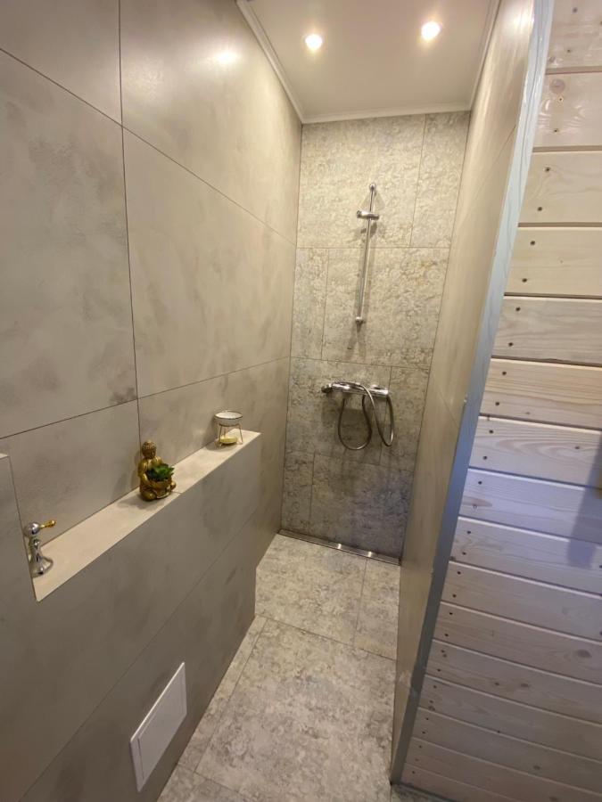 Forest House Targanice Dış mekan fotoğraf