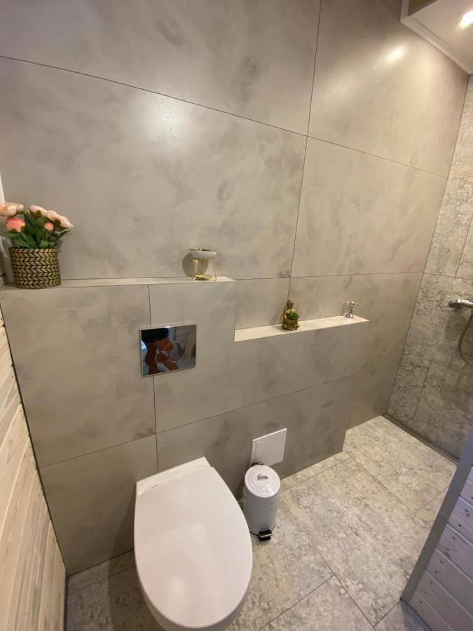 Forest House Targanice Dış mekan fotoğraf