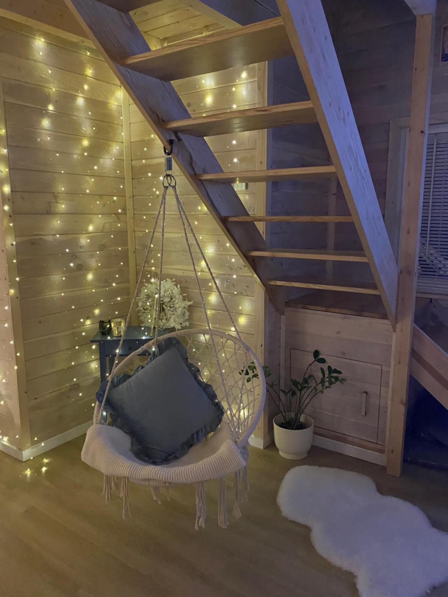 Forest House Targanice Dış mekan fotoğraf